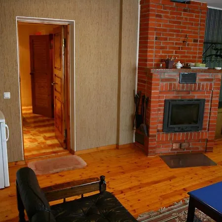 Ostanak kod kuće Ots Kodumajutus Kuressaare